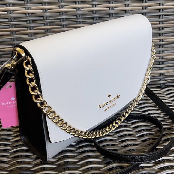 Kate Spade carson convertible crossbody - Picture 16 of 16